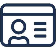 Contact Us icon