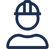 Workers Comp icon