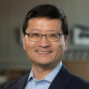 William Zhu