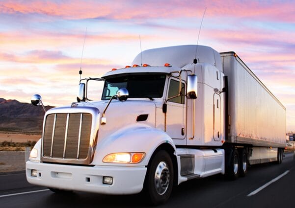 BSB Small Trucking